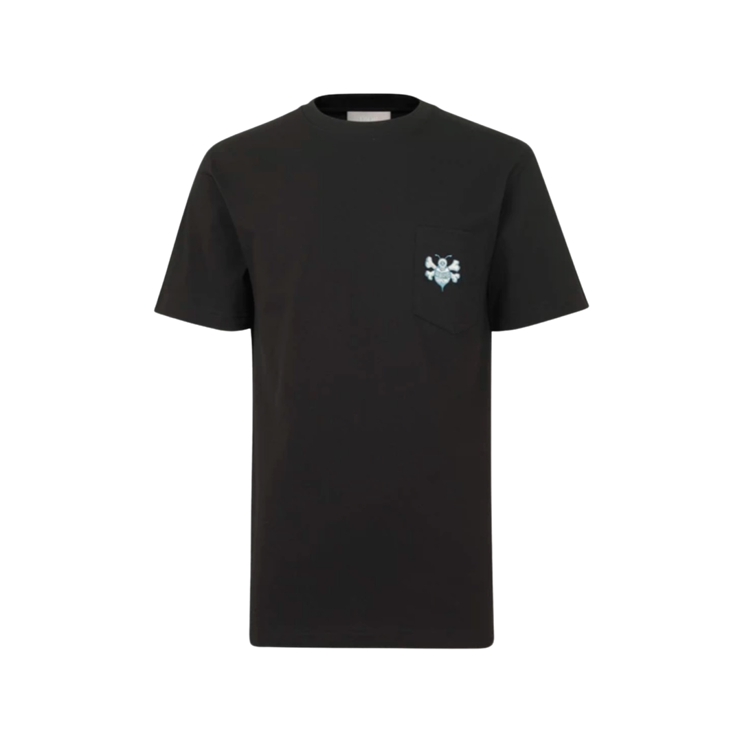 Dior bee t shirt price best sale