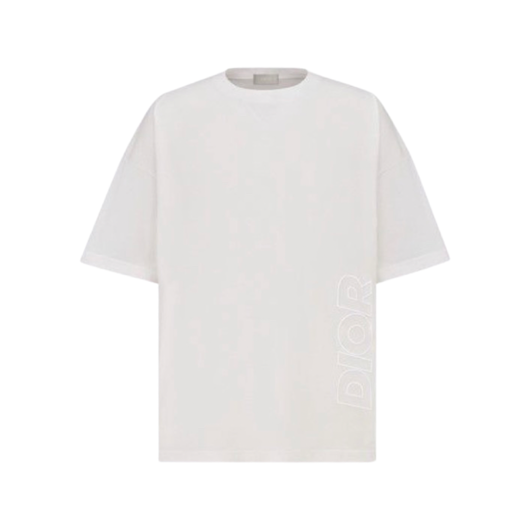 Dior t 2025 shirt yupoo